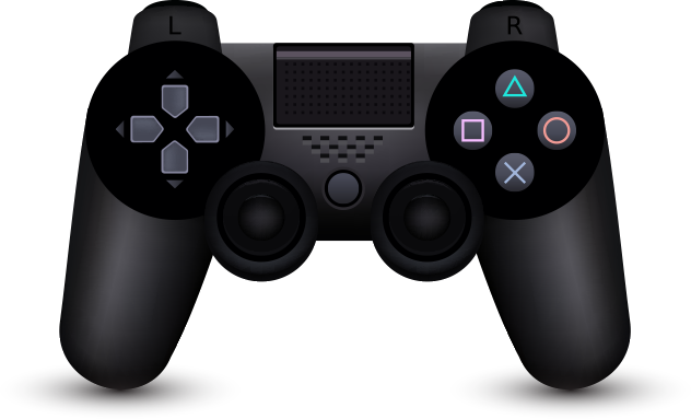 game pad